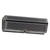 Mars Air Systems LPV236-1UA-OB Obsidian Black Powder Coated Unheated LoPro Series 2 Air Curtain - 115 Volts 1-Ph