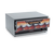 Nemco 8075-BW-220 Stainless Steel Rack And Construction Open Sliding Door Moist Heat Bun/Food Warmer - 220V