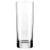 Libbey 9038 12 Oz. Straight-Sided Design ClearFire Glass Clear Master's Reserve Modernist Beverage Glass - 24/Case