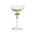 Libbey 8555SR 7-3/4 Oz. Bristol Valley Cocktail Glass (24 Each Per Case)