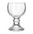 Libbey 1785473 18 Oz. Clear Schooner Glass - (12 Each Per Case)