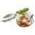 Libbey 17209925 25.25 Oz. Garden Jar (1 Each Per Case)