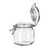 Libbey 17209925 25.25 Oz. Garden Jar (1 Each Per Case)