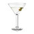 Libbey 8480 10 Oz. Salud Grande Collection Grande Glass (12 Each Per Case)