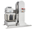 Univex SL160LB 350 Lbs. Two Speed Silverline Spiral Mixer - 220 Volts 3-Ph