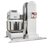Univex SL120LH 265 Lbs. Two Speed Silverline Spiral Mixer - 220 Volts 3-Ph