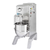 Univex SRM60+PM 27.63" W x 56" H x 42.75" D 60 Qt. Stainless Steel Alloy Gears Pizza Mixer