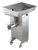 Univex MG42 Stainless Steel Floor Model Electric Meat Grinder - 208-240 Volts