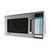 Sharp R-25JTF 2100w Heavy Duty Stainless Steel Microwave Oven - 230/208 Volts