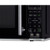 Summit MRF34BSSA 19" W Refrigerator-Microwave - 115 Volts