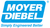 Moyer Diebel SW48 Stainless Steel Back Panel