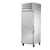 True STG1H-1S Stainless Steel and Aluminum Reach-In 1 Section SPEC SERIES Heated Cabinet with Solid Door - 208-230 Volts 1-Ph