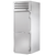 True STR1HRI89-1S 89" H Stainless Steel Roll-In 1 Section SPEC SERIES Heated Cabinet with Solid Doors - 2000 Watts 1-Ph