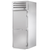 True STR1HRI89-1S 89" H Stainless Steel Roll-In 1 Section SPEC SERIES Heated Cabinet with Solid Doors - 2000 Watts 1-Ph