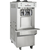 Spaceman 6795-C 2 Flavors Floor Standing Gravity Fed Frozen Beverage Machine - 208-230 Volts