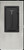 Spaceman 6650-C 1 Flavor Countertop Gravity Feed Frozen Beverage Machine - 110-120 Volts