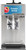 Spaceman 6650-C 1 Flavor Countertop Gravity Feed Frozen Beverage Machine - 110-120 Volts