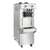 Spaceman 6378A-C 2 Flavors Floor Model Pump Feed Soft-Serve Machine - 208-230 Volts