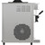 Spaceman 6236A-C 1 Flavor Countertop Pump Feed Model Soft-Serve Machine - 208-230 Volts