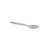 Empress E150002 Natural Bio-Blend Bulk Heavy Weight Teaspoon (1000 Packs Per Case)
