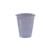 Empress E12P-1000 Polypro Cup 12 Oz. Clear (20 Packs of 50 Per Case)