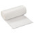 Empress PL3036XHW 30 Gallon White X-Heavy Low Density Liner Perforated Rolls (8 Packs of 25 Per Case)