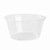 Empress EPC150B Plastic Portion Cup 1.5 Oz. Black (50 Packs of 50 Per Case)