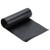 Empress PL404615B 45 Gallon Black Low Density Liner Interleaved Rolls (10 Packs of 10 Per Case)