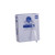 Empress E184002 Clear Polystyrene Banquet Heavy Weight Teaspoon (10 Packs of 100 Teaspoons Per Case)