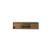 Empress SM404620 45 Gallon Black LLD Repro Liner Perforated Rolls (10 Packs of 10 Per Case)