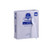 Empress E173002 White Polystyrene Extra Heavy Weight Teaspoon PS (10 Packs of 100 Teaspoons Per Case)