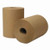 Empress RT 126002 7.825" x 600' Natural Hardwound Towel (12 Rolls)