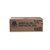 Empress RT 123502 7.825" x 350' Natural Hardwound Towel (12 Rolls)