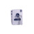 Empress E173004 White Polystyrene Extra Heavy Soupspoon PS (10 Packs of 100 Spoons Per Case)