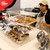 Bakn BAK3TDC 3-Tray Display Case