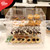Bakn BAK3TDC 3-Tray Display Case