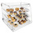 Bakn BAK3TDC 3-Tray Display Case