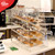 Bakn BAK4TDC 4-Tray Display Case