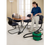 Bissell BGCOMP9H 1.94 Gal. Advance Filtration Canister Vacuum