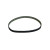 Bissell 40332-01 Replacement Belt for BGUPRO14T and BGUPRO18T Models Only