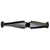 Bissell BG100 12" Black Cleaning Path ProTough Commercial Vacuum