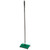 Bissell BG25 8.5" Cleaning Path Single Brush Sweeper