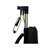 Bissell BGU8000 13" Cleaning Path Upright Lightweight Vacuum