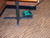 Bissell BG21 9.5" Cleaning Path Dual Rubber Brushes Sweeper