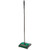 Bissell BG21 9.5" Cleaning Path Dual Rubber Brushes Sweeper
