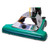 Bissell BG102DC 16" Cleaning Path Chrome ProCup Commercial Vacuum