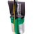 Bissell BG101DC 12" Cleaning Path Chrome ProCup Commercial Vacuum