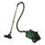 Bissell BGC3000 2 L. Lightweight Canister Vacuum