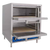 Bakers Pride P48S Countertop Electric HearthBake Series Oven - 208 Volts 1-Ph