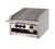 Bakers Pride L-24RS-R-LP 24" W Liquid Propane Countertop Cast Iron Radiant Low-Profile Charbroiler - 60,000 BTU